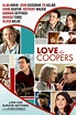 Love the Coopers (2015) movie cover