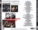 George Martin / The Beatle Tracks Anthology / 2CDR – GiGinJapan