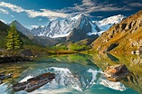 Estos són los 100 lugares más bellos de Rusia - Russia Beyond ES