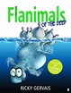 Flanimals of the Deep: Ricky Gervais, Rob Steen: 9780571234035: Amazon ...