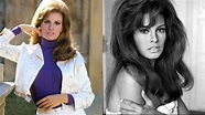 Raquel Welch, aged 82, passes away