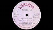Confusion (New Order song) - Wikipedia