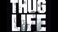 Thug Life - Volume 1 (Full Album) - YouTube