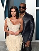 Kim Kardashian and Kanye West: Everything We Know About the Divorce ...