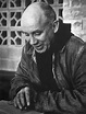 Who Was Thomas Merton and Why He Still Matters – Jim and Nancy Forest
