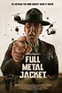 Full Metal Jacket (1987) [810 x 1200] : r/MoviePosterPorn