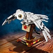 LECHUZA HEDWIG de Lego, Modelo de Exhibición serie Harry Potter - OCIO ...