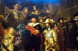 8 der bekanntesten Kunstwerke von Rembrandt | Musement Blog
