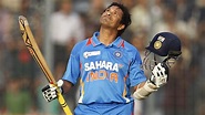 Sachin Tendulkar Wallpapers