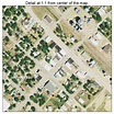 Aerial Photography Map of Arlington, SD South Dakota