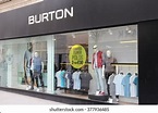 165 Burton Store Images, Stock Photos & Vectors | Shutterstock