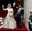 Königlich: Von Diana bis Masako – die schönsten royalen Hochzeiten ...