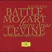 ‎Mozart: Opera Arias - Album by James Levine, Kathleen Battle & The ...