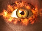 Eye of FIRE by lorency on DeviantArt