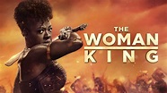 Ver La mujer rey (2022) Online en Español y Latino - Cuevana 3