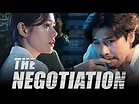 THE NEGOTIATION 2018 TRAILER SUB ESPAÑOL + LINK - YouTube