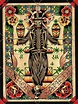 Old School Tattoo: Posters | Redbubble