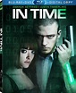 In Time DVD Release Date January 31, 2012