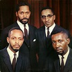 The Modern Jazz Quartet – The Modern Jazz Quartet (1957, Deep groove ...