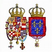 European Heraldry :: Duchy of Parma (Bourbon)