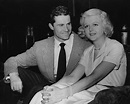 Angela Lansbury’s private life, her first marriage ended when she found ...