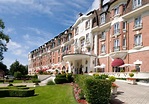 Book a golf holiday to Hotel Barriere Le Westminster Le Touquet, France