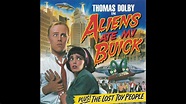 [1988] Thomas Dolby - Aliens Ate My Buick [Full Album] - YouTube