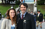 Prinz Ludwig und Sophie: Hochzeitsdatum gelüftet