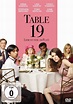 Table 19 - Liebe ist fehl am Platz | © Twentieth Century Fox ...