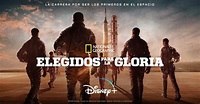 Elegidos para la gloria (2020) critica: la serie de Disney plus es un ...