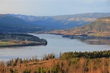 Free Images - oppland norway landscape sky