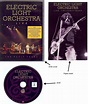 Jeff Lynne Song Database - Electric Light Orchestra - On The Third Day Tour