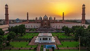 Top 10 Monuments from Pakistan You Must See – Lhe.io