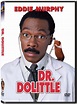 Dr. Dolittle, Eddie Murphy - . Comprar filmes e DVD na Fnac.pt