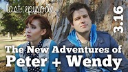 Last Episode! The New Adventures of Peter and Wendy - The New ...