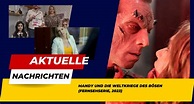 Mandy Und Die Weltkriege Des Bösen (fernsehserie, 2023)