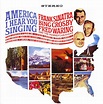 Frank Sinatra, Bing Crosby, Fred Waring & The Pennsylvanians - America ...