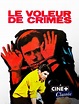 Le voleur de crimes en Streaming & Replay sur Ciné+ Classic - Molotov.tv