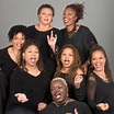 Sweet Honey in the Rock is an all-woman, African-American a cappella ...