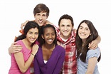 Young People PNG Images Transparent Free Download | PNGMart.com