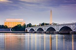 Arlington Memorial Bridge repairs to begin fall of 2018 - Curbed DC