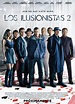 Los Ilusionistas 2 - SensaCine.com.mx