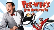 Amazon.de: Pee-Wee's irre Abenteuer ansehen | Prime Video