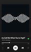 Why’d you only call me when you’re high? | Arctic monkeys, My love song ...