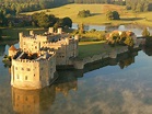 Los 10 castillos más bonitos de Europa - Viaje