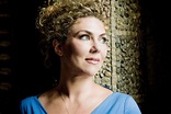 Sopranistin Annette Dasch im Interview | concerti.de