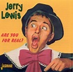 Are You For Real?: Jerry Lewis: Amazon.ca: Music