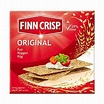 Finn Crisp Rye Crispbread 200g | G Baldwin & Co
