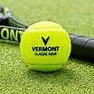 Vermont Balles de Tennis Classic Tour | Net World Sports