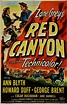 Red Canyon (1949) - Edgar Buchanan DVD – Elvis DVD Collector & Movies Store